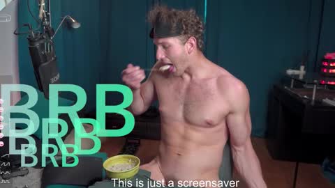 Snapshot of viktor_secret chatting on February 24, 2:53 am fansly VITEKsecret online show from February 24, 2:53 am