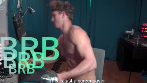 Snapshot of viktor_secret chatting on February 26, 3:05 am fansly VITEKsecret online show from February 26, 3:05 am