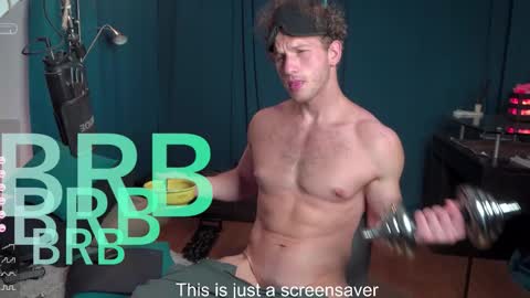 Snapshot of viktor_secret chatting on March 1, 3:52 am fansly VITEKsecret online show from March 1, 3:52 am