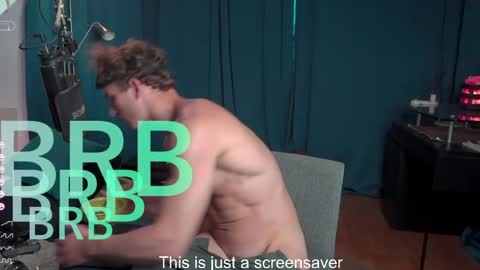 fansly  VITEKsecret online show from March 24, 3:11 am