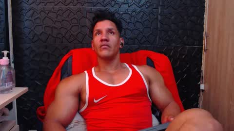 Viktor Herrera online show from January 6, 4:00 pm