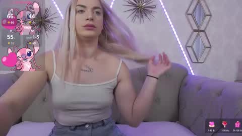 Viktoria online show from October 10, 3:33 pm