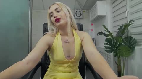 Viktoria online show from October 15, 3:23 pm