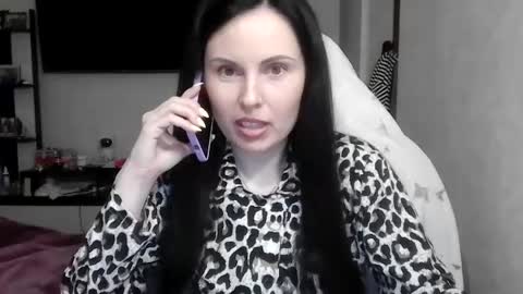 viktoriaBounty online show from July 22, 12:02 am