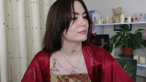 viktoriamoore online show from May 10, 9:53 pm