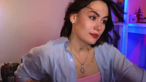 viktoriamoore online show from May 18, 6:47 pm