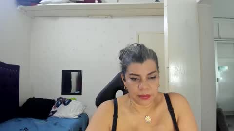 VIKY ADAMS online show from January 18, 11:03 am