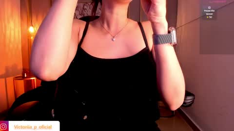 Victoria online show from April 15, 12:28 am