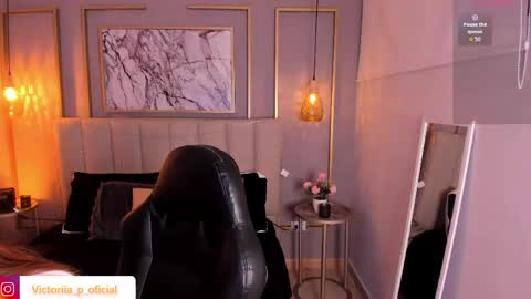 Victoria online show from May 17, 11:01 pm