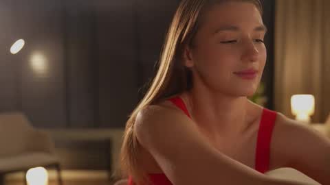 Lana online show from November 13, 10:14 am