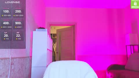 Eva online show from November 14, 3:05 am