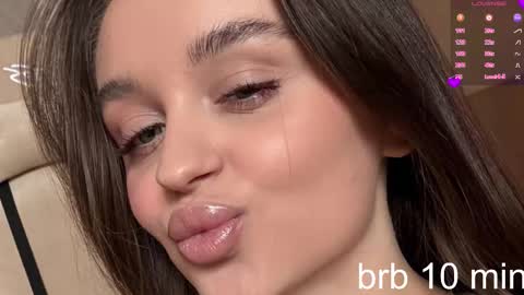 Eva online show from March 5, 2:18 am