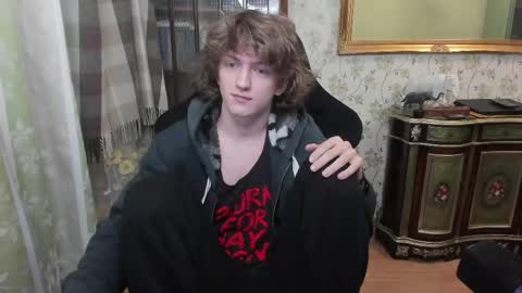 Dimoooooon online show from March 14, 10:26 pm