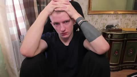 Dimoooooon online show from April 17, 1:36 pm