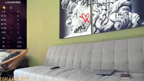 VINCE online show from December 21, 2:24 pm