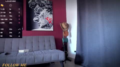 VINCE online show from May 28, 11:51 am