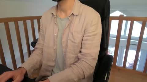 Vince online show from October 24, 3:41 pm