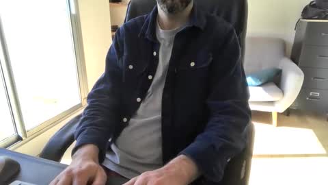 Vince online show from April 23, 3:03 pm