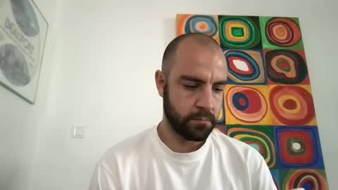 Vince online show from February 1, 1:42 pm