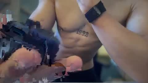 Snapshot of vincebihot chatting on March 6, 7:57 am Vince Bi Hot online show from March 6, 7:57 am