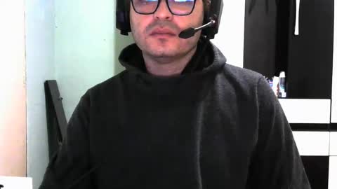 vincent_heart653 online show from January 16, 4:27 am