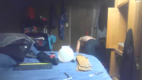 vincent_shaine online show from October 22, 9:20 am