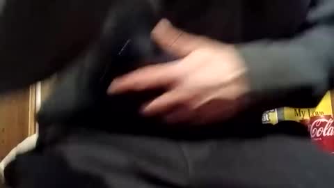 vincent_shaine online show from January 11, 7:57 am