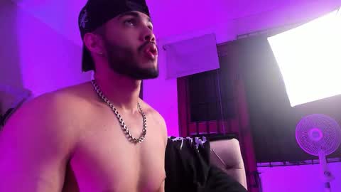 Vincent online show from January 13, 4:18 am