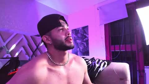 Snapshot of vincentblack_ chatting on January 19, 4:16 am Vincent online show from January 19, 4:16 am