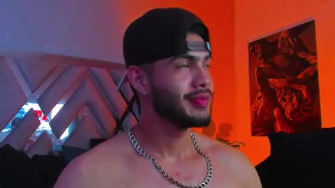 Snapshot of vincentblack_ chatting on March 2, 4:58 am Vincent online show from March 2, 4:58 am