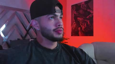 Snapshot of vincentblack_ chatting on March 4, 4:29 am Vincent online show from March 4, 4:29 am