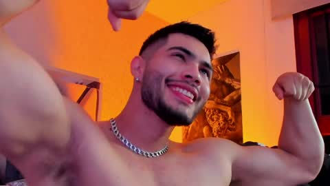 Vincent online show from April 8, 4:12 am