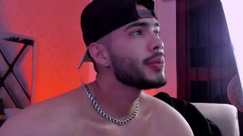 Vincent online show from April 16, 4:57 am