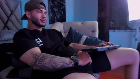 Vincent online show from June 5, 6:52 am