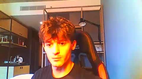 vincentprice69 online show from October 24, 4:14 pm