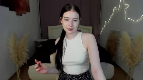 Vinessa online show from February 1, 7:34 pm