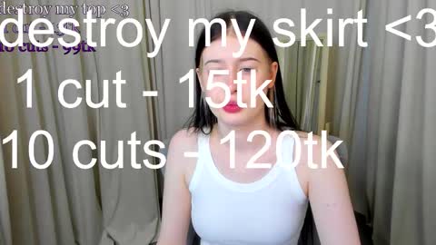 Vinessa online show from March 15, 7:31 pm