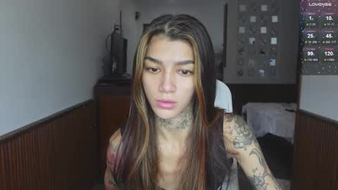 vinkitinkii online show from February 11, 7:24 am