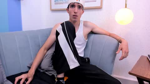 vinniematte online show from February 16, 3:15 am