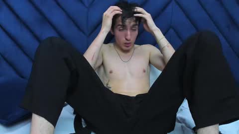 vinniematte online show from February 26, 5:53 am