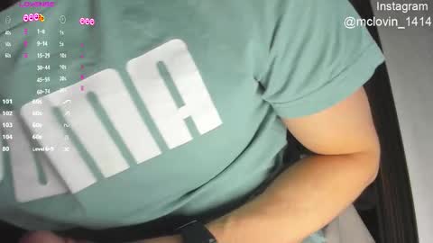 MaximMaxiMax no baby bb bby online show from March 20, 4:01 pm