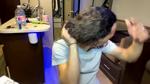 Snapshot of vinsmoke_sanji2020 chatting on December 5, 11:05 am Sanji online show from December 5, 11:05 am