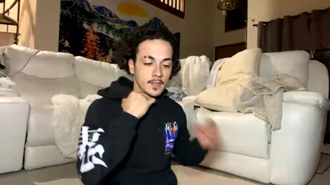 Snapshot of vinsmoke_sanji2020 chatting on December 25, 5:37 am Sanji online show from December 25, 5:37 am