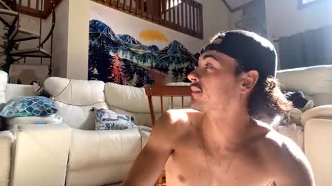 Snapshot of vinsmoke_sanji2020 chatting on December 26, 5:30 pm Sanji online show from December 26, 5:30 pm