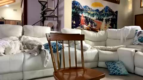 Snapshot of vinsmoke_sanji2020 chatting on December 30, 9:50 pm Sanji online show from December 30, 9:50 pm