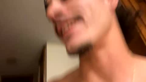 Snapshot of vinsmoke_sanji2020 chatting on January 11, 3:34 am Sanji online show from January 11, 3:34 am