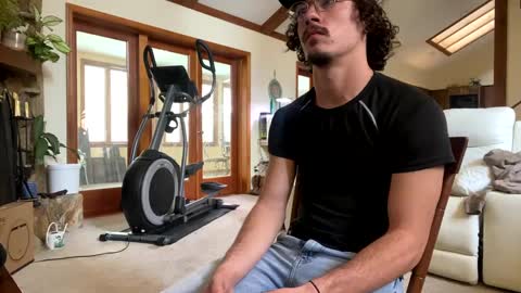 Snapshot of vinsmoke_sanji2020 chatting on February 26, 8:33 pm Sanji online show from February 26, 8:33 pm