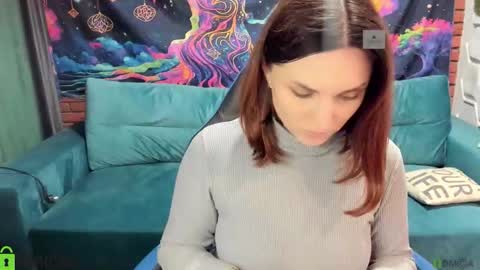 vinter_girl online show from September 30, 12:21 pm