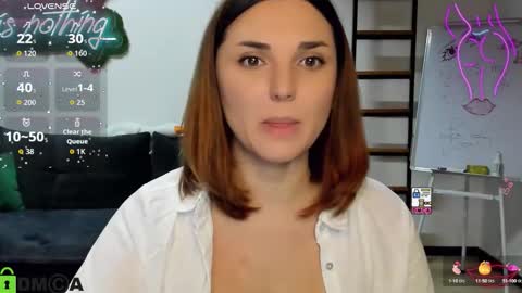 vinter_girl online show from October 1, 12:44 pm