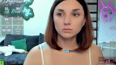 vinter_girl online show from October 7, 12:35 pm
